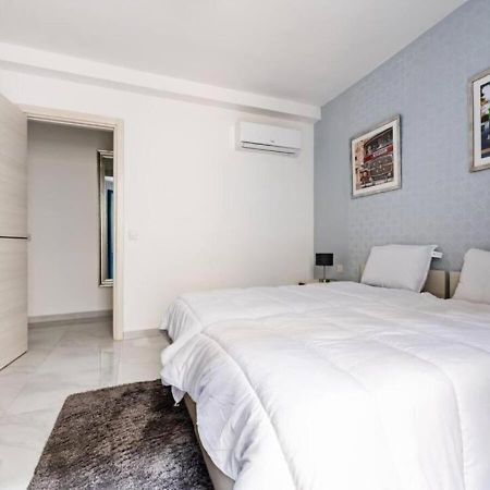 Sea View Luxury Apartment Brand New In ואלטה מראה חיצוני תמונה