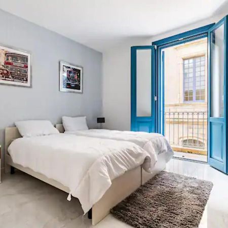 Sea View Luxury Apartment Brand New In ואלטה מראה חיצוני תמונה