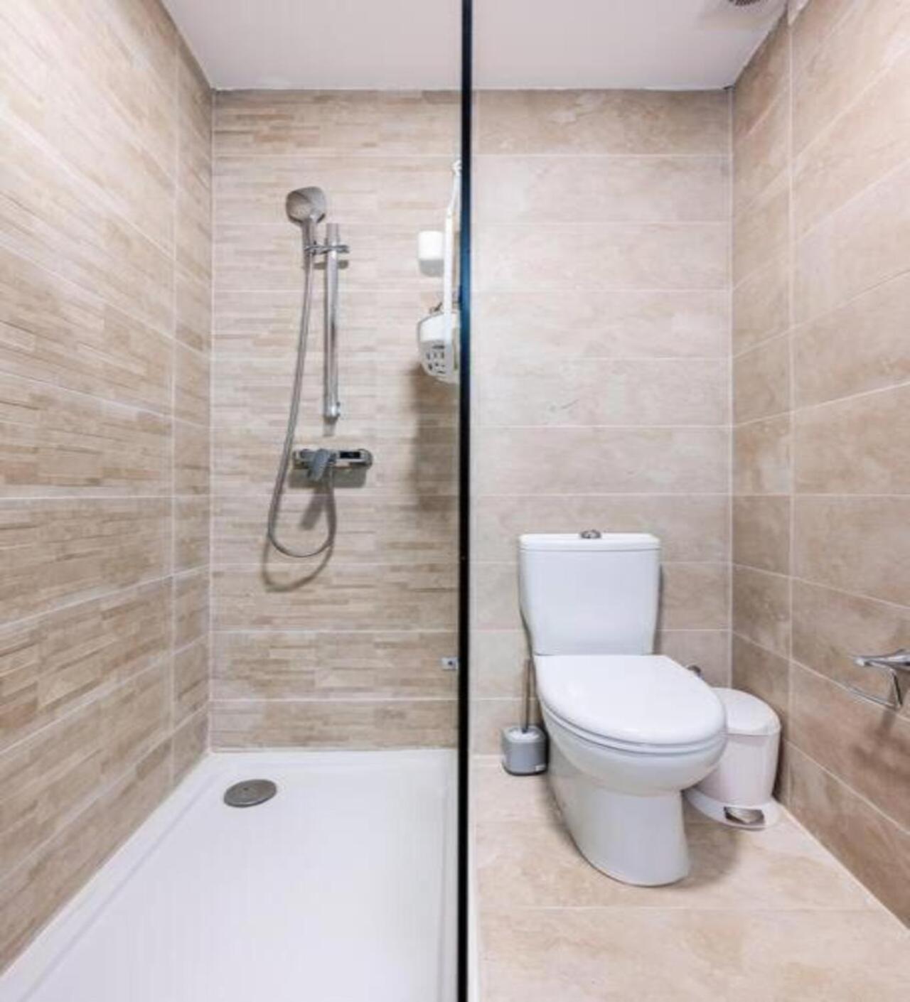 Sea View Luxury Apartment Brand New In ואלטה מראה חיצוני תמונה