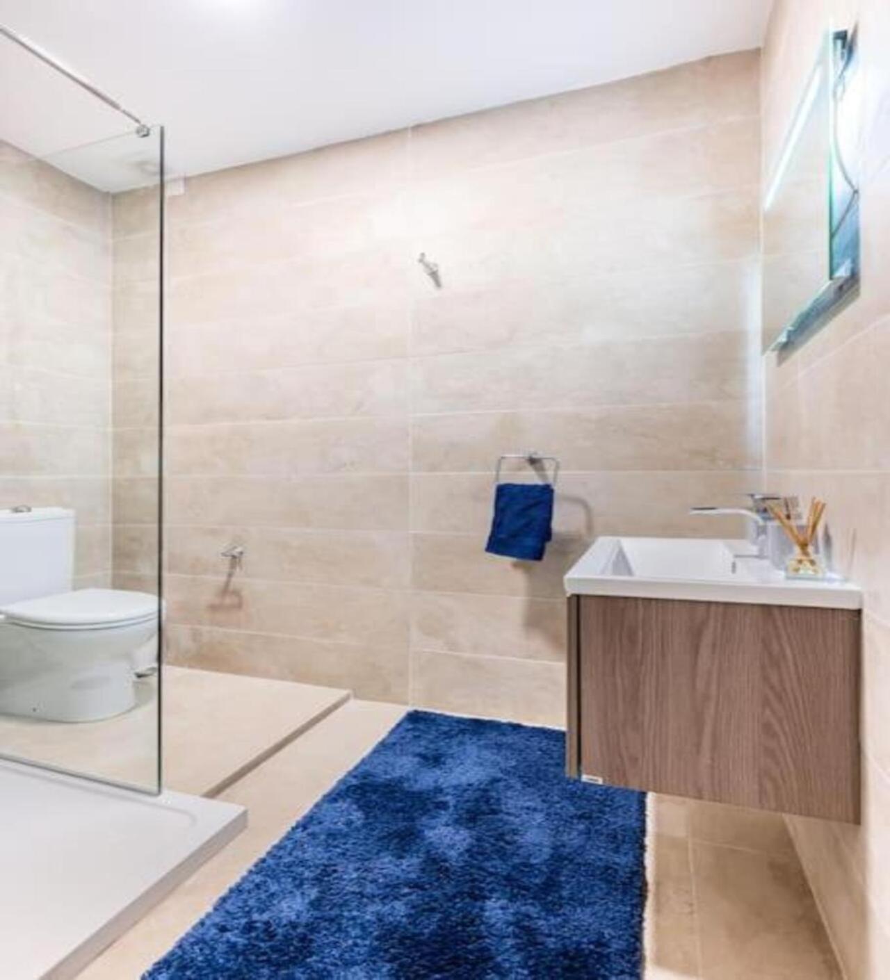 Sea View Luxury Apartment Brand New In ואלטה מראה חיצוני תמונה