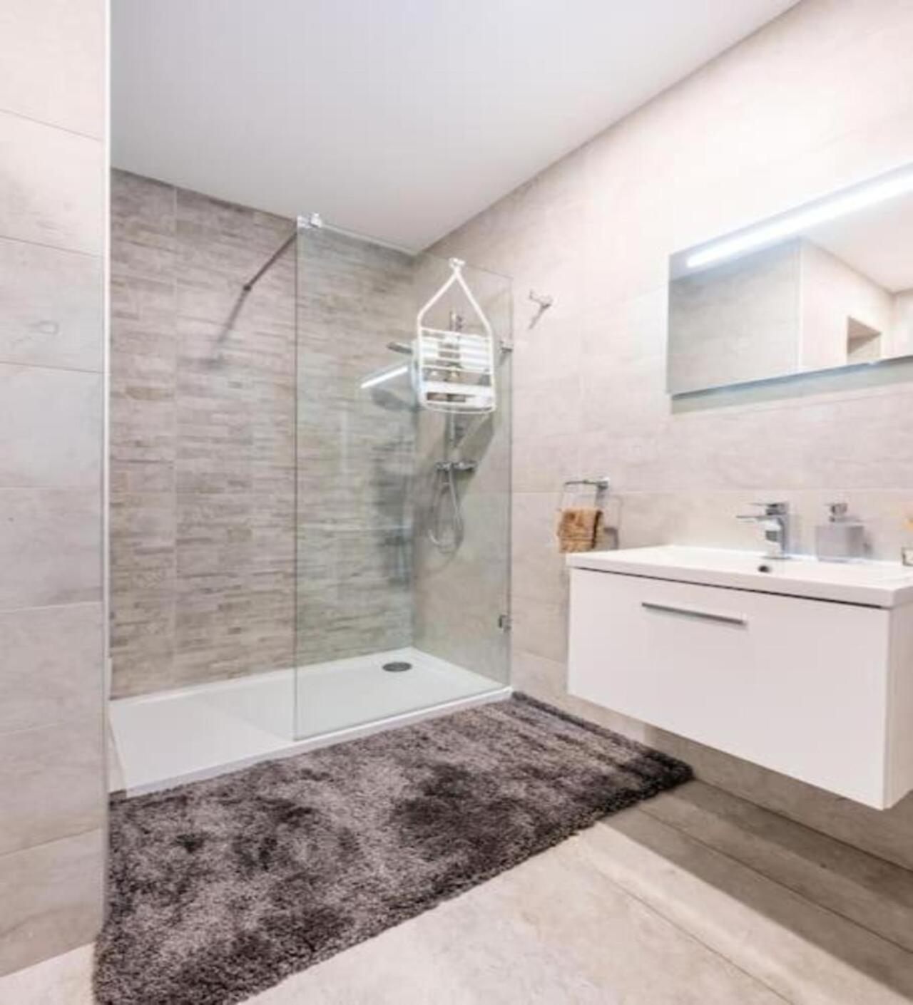 Sea View Luxury Apartment Brand New In ואלטה מראה חיצוני תמונה