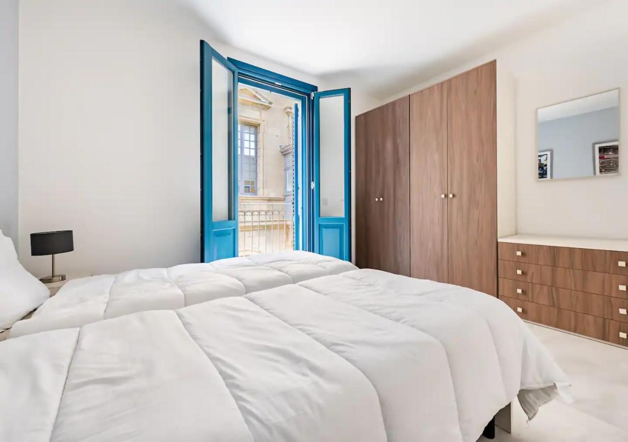 Sea View Luxury Apartment Brand New In ואלטה מראה חיצוני תמונה